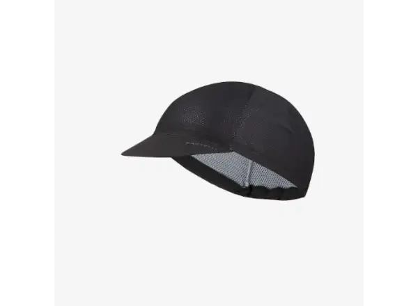 Castelli Espresso 2 cycling cap Light Black
