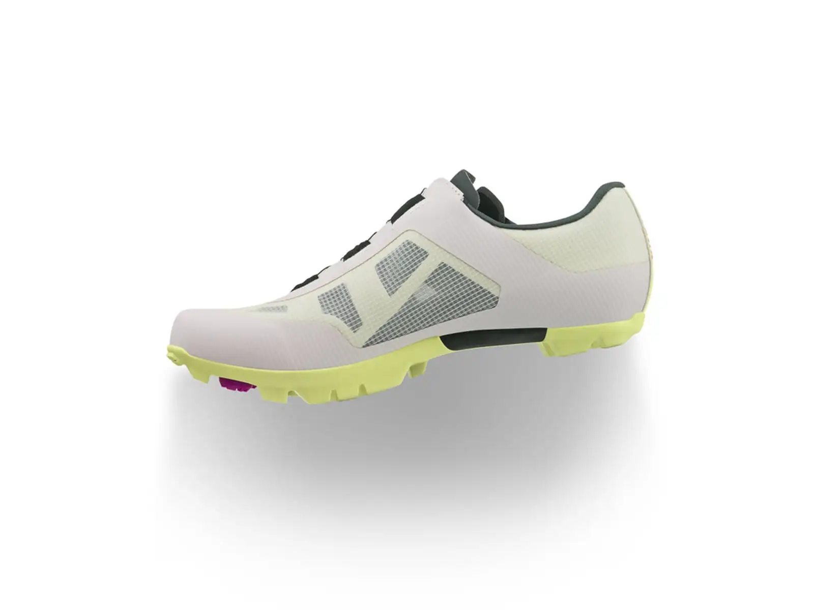 Fizik Vento Proxy MTB shoes Light Lilac/Lime