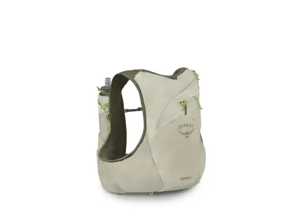 Osprey Duro 6 running vest Sandy Grey