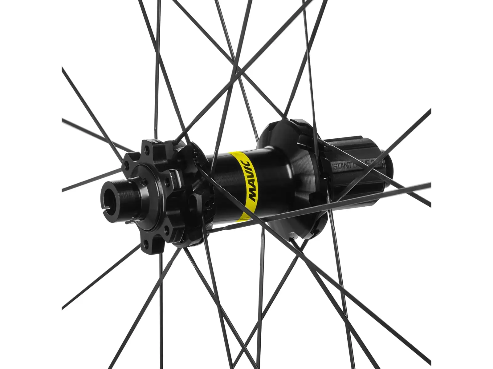 Mavic Crossmax Boost 29" rear wheel Shimano HG9 freehub