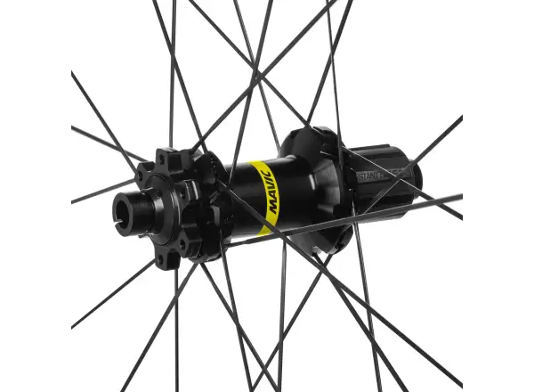 Mavic Crossmax Boost 29" rear wheel Shimano HG9 freehub