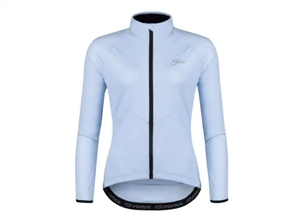 Force Arrow Lady women's jacket light blue