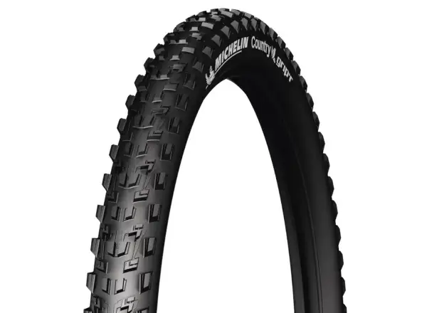 Michelin Country Gripr 29x2.10" MTB tire wire black