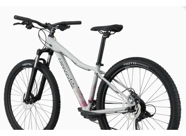 Cannondale Trail Womens 7 29" women's mountain bike Chalk