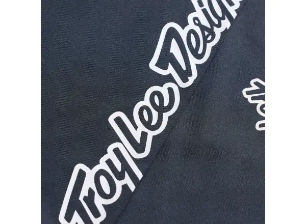 Troy Lee Designs Ruckus Ride kids jersey Pressed Carbon