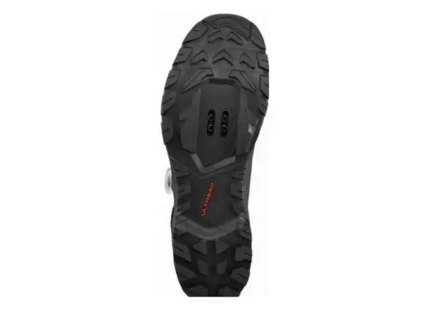 Shimano SH-EX700 Gore-Tex Touring Cycling Shoes Men Black