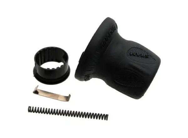 Sram X.0 Replacement Shifter Rubber Left Micro