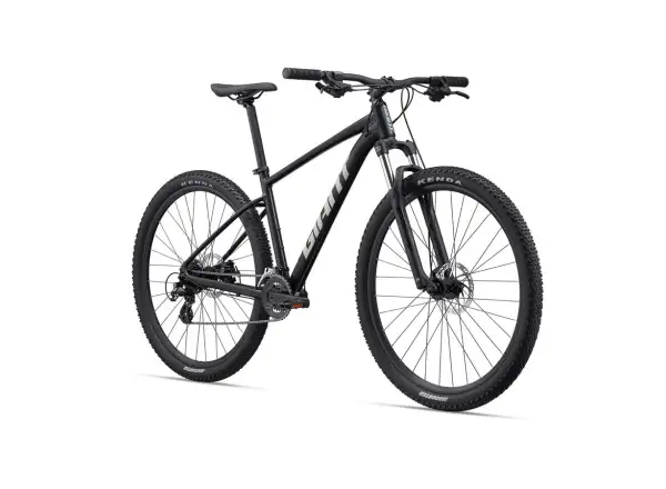 Giant Talon 4 mountain bike Metallic Black