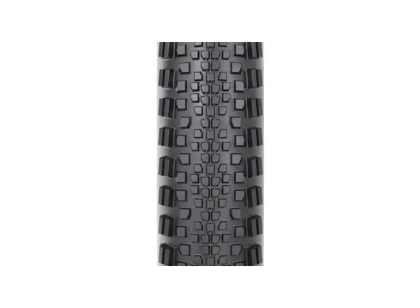 WTB Riddler TCS Light Fast Rolling SG 37-622 gravel tire black/brown