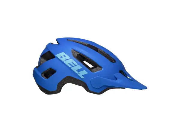 Bell Nomad 2 Jr. children's helmet Mat Dark Blue