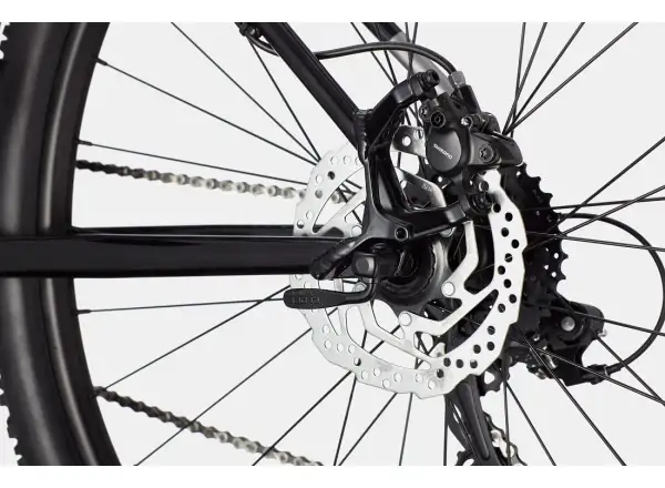 Cannondale Trail 8 29" mountain bike Grey