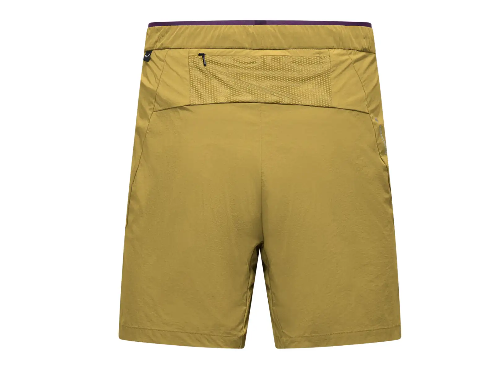 Salewa Pedroc Durastretch Light men's shorts Olive Oil