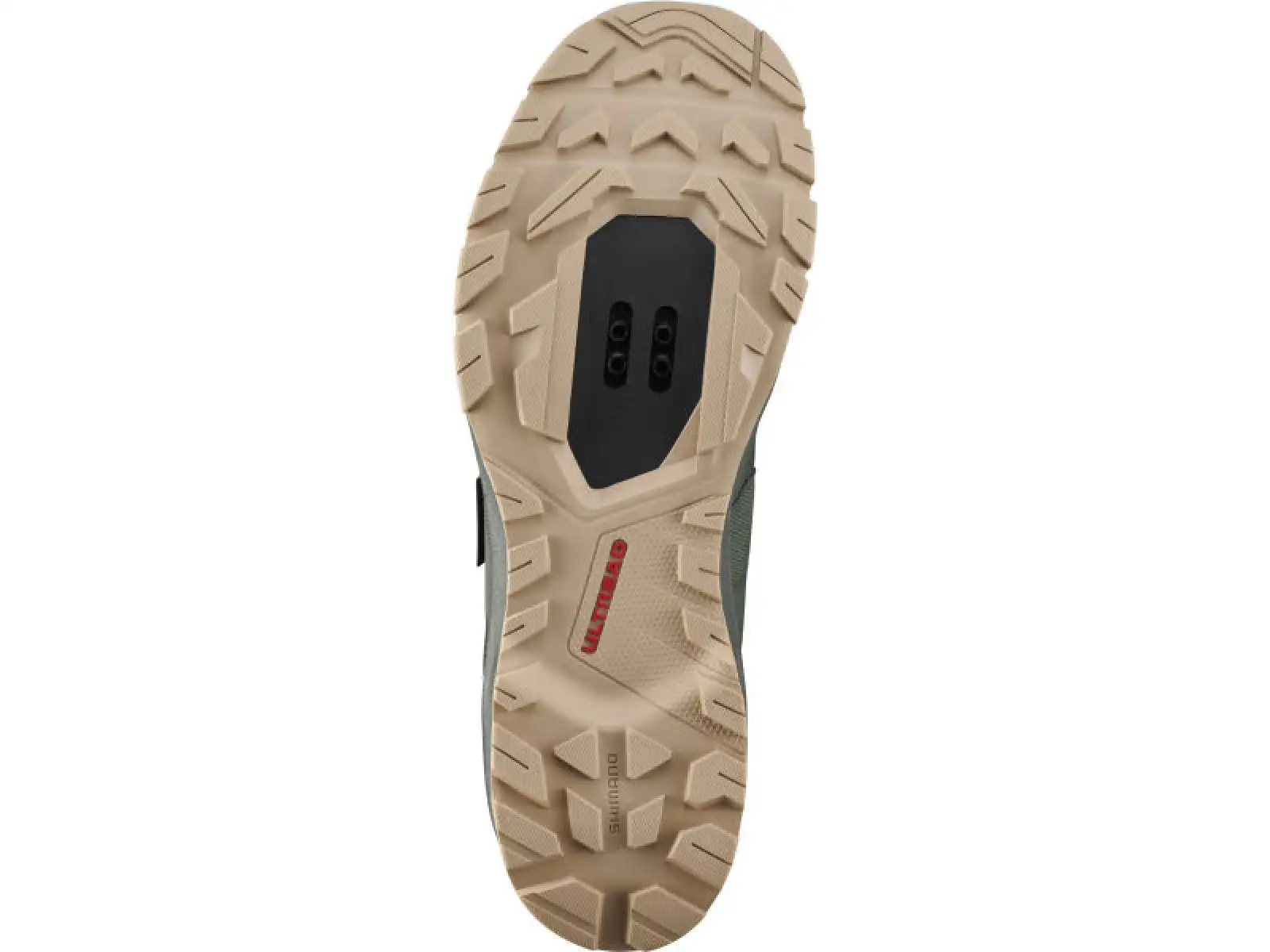 Shimano SH-EX500 Cycling Shoes Men Green