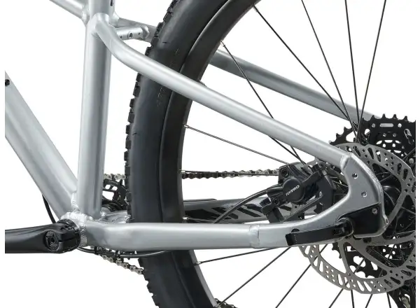 Giant STP 26 M children's mountain bike Quicksilver