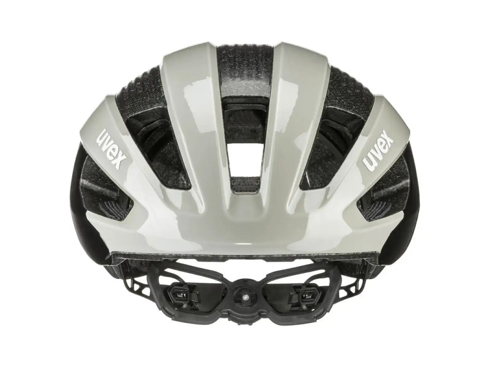 Uvex Rise helmet Sand/Black