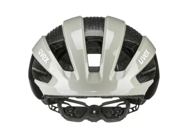 Uvex Rise helmet Sand/Black