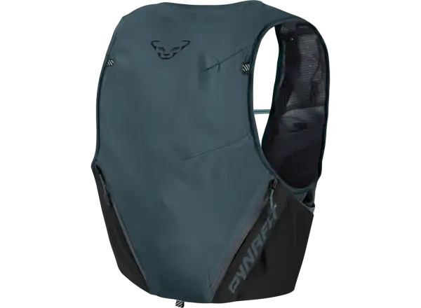 Dynafit Ultra 12 l running vest Cloud Blue/Cinder