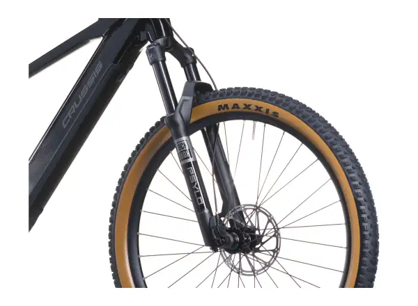 Crussis ONE-Largo AX 10.12-M2S(800) mountain e-bike