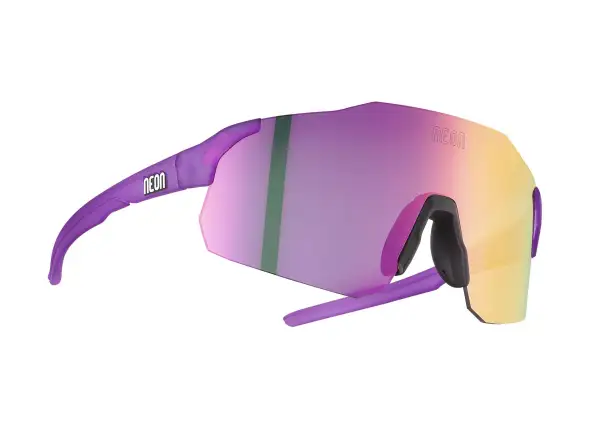 Neon Sky 2.0 Glasses Crystal Violet Matt