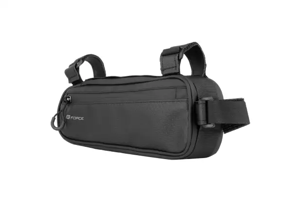 Force Quad frame bag black