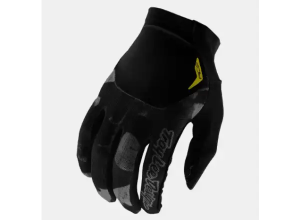 Troy Lee Designs Ace 2.0 Scrubland gloves Black