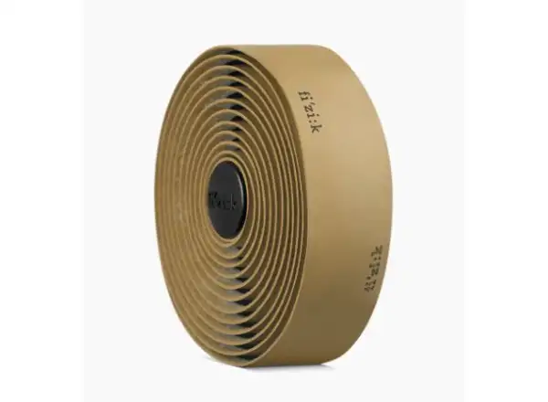 Fizik Terra Microtex Bondcush Tacky handlebar tape Brown
