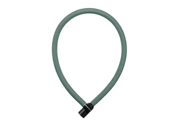 AXA Resolute 6 - 60 cable lock Army Green 60 cm