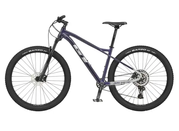 GT Avalanche 29 Expert PUR mountain bike