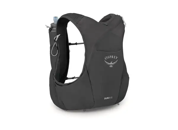 Osprey Duro 1.5 running vest Black