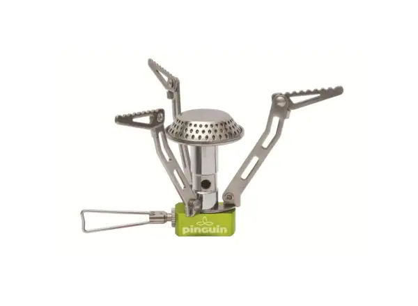 Pinguin Trek gas stove
