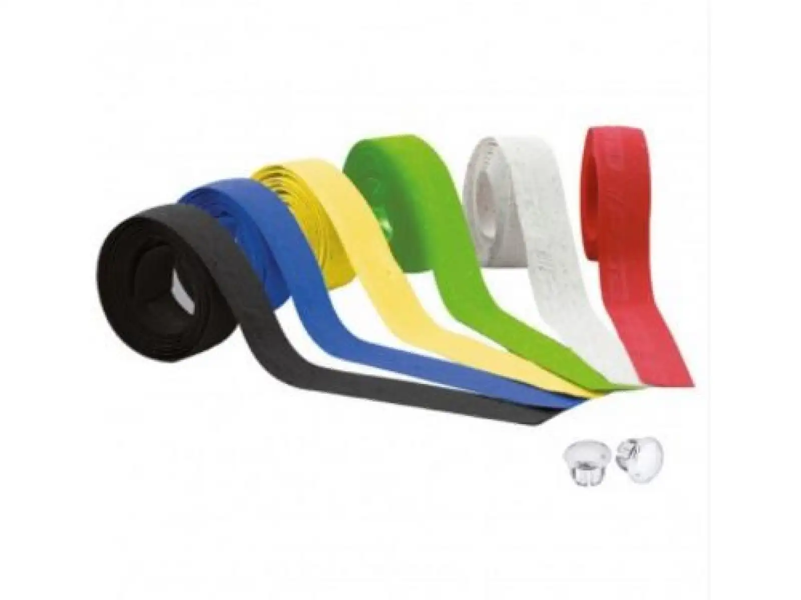 FSA Ultragel Cork handlebar tape black