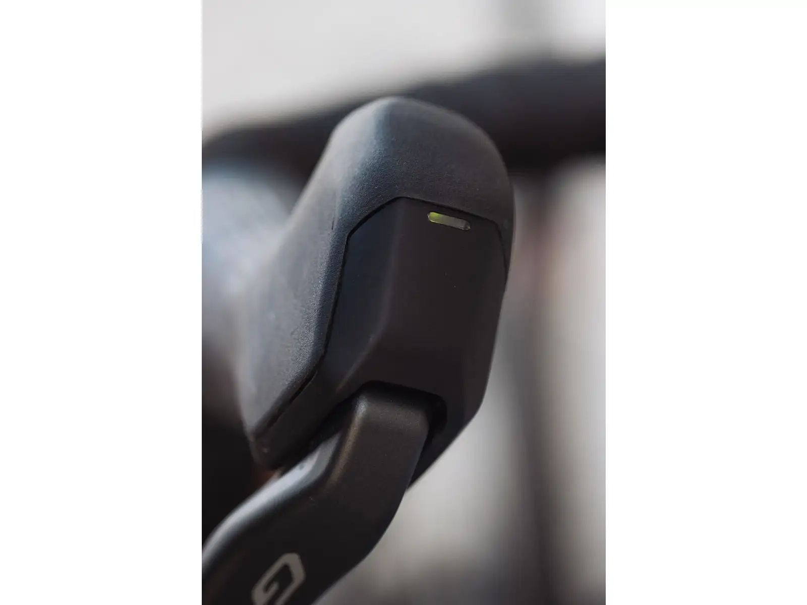 Shimano GRX Di2 ST-RX825 + BR-RX820 2sp left shifting and front brake lever and caliper