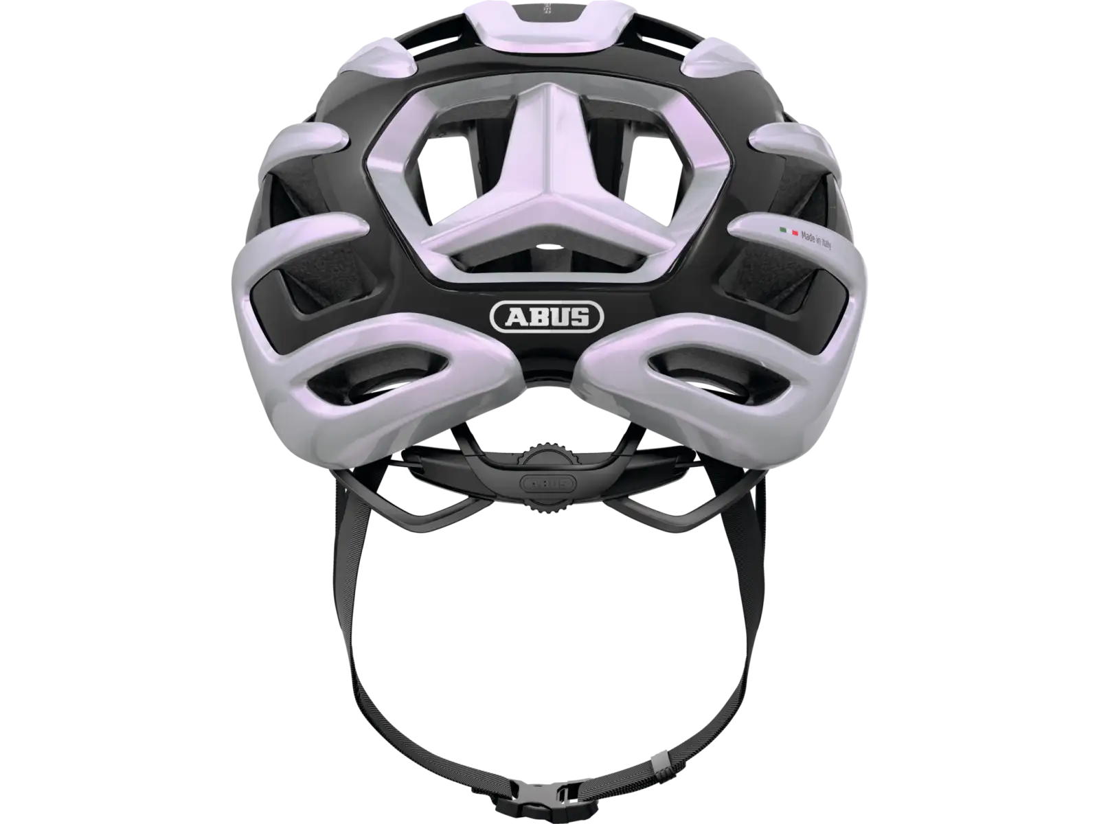 Abus AirBreaker 2.0 road helmet All-In Purple