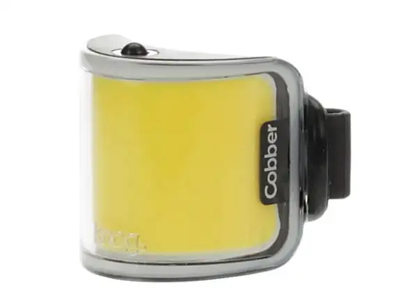 Knog Cobber Lil' front light
