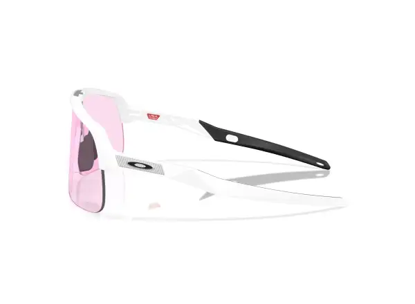 Oakley Sutro Lite S glasses Matte White/Prizm Low