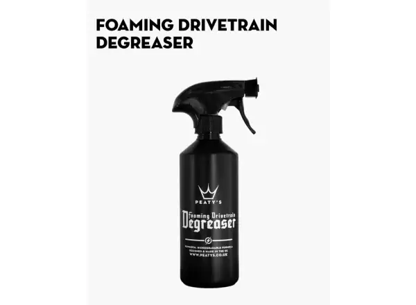 Peatys Complete Bicycle Cleaning Kit Dry Lube cleaning set