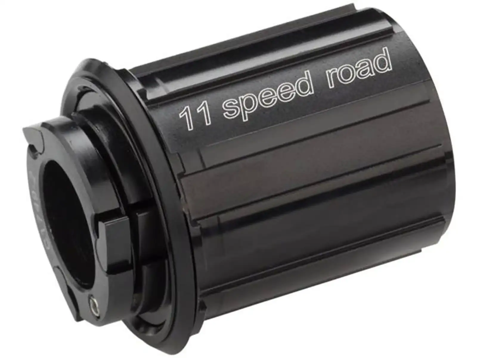 DT Swiss freehub 3-Pawl Road Alu/Steel HG11 without endcap