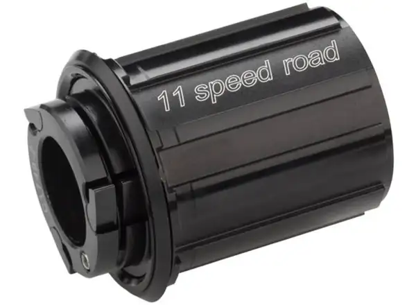 DT Swiss freehub 3-Pawl Road Alu/Steel HG11 without endcap