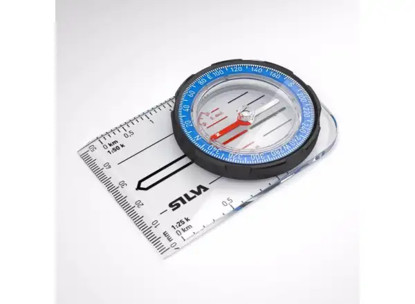 Silva Field compass