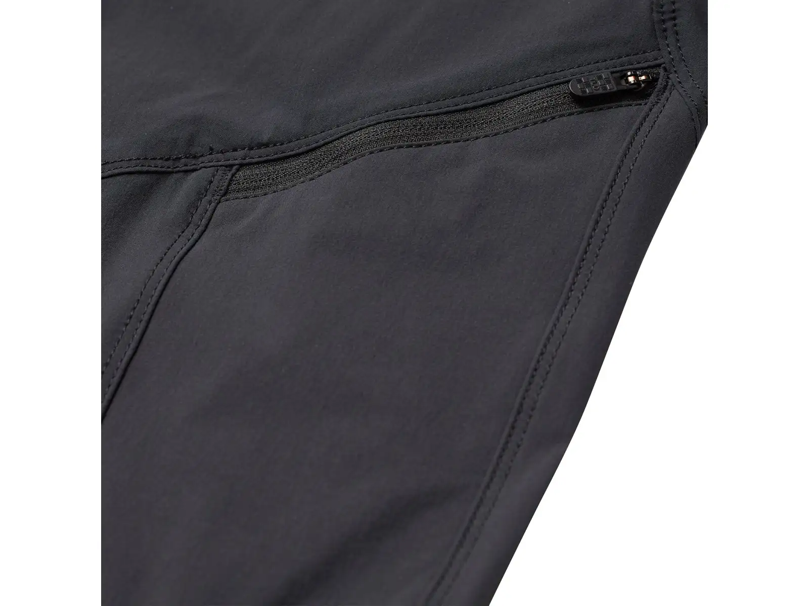Troy Lee Designs Lilium women's shorts Solid black