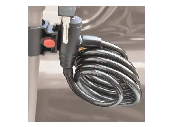 Peruzzo Pure Instinct carrier for tow bars for 3 bikes