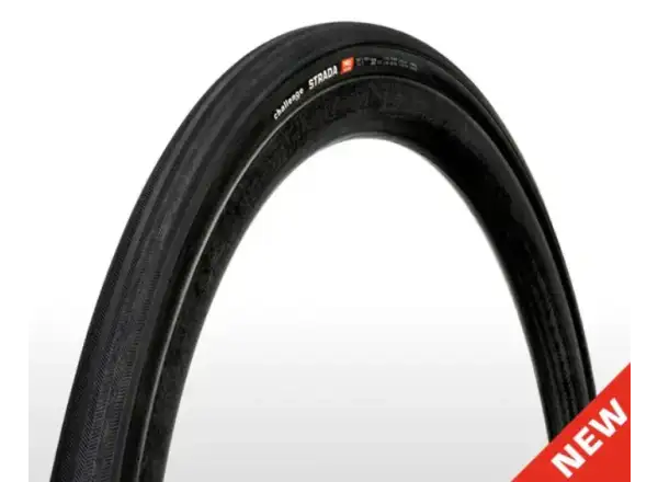 Challenge Strada Pro Easy Fit 700x32 tire black