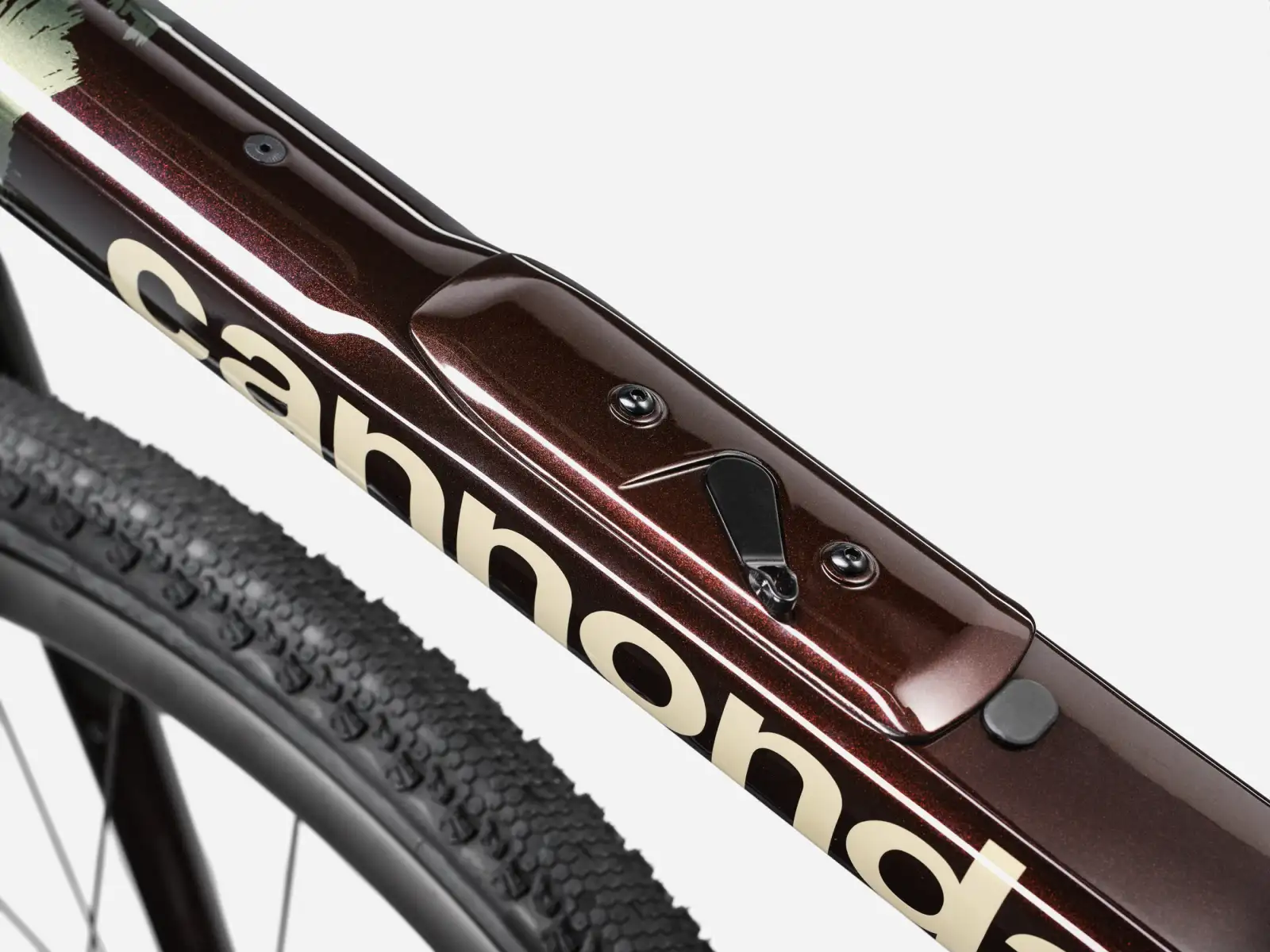 Cannondale Topstone Carbon LTD Di2 gravel bike MGY