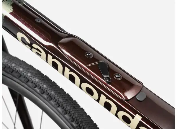 Cannondale Topstone Carbon LTD Di2 gravel bike MGY