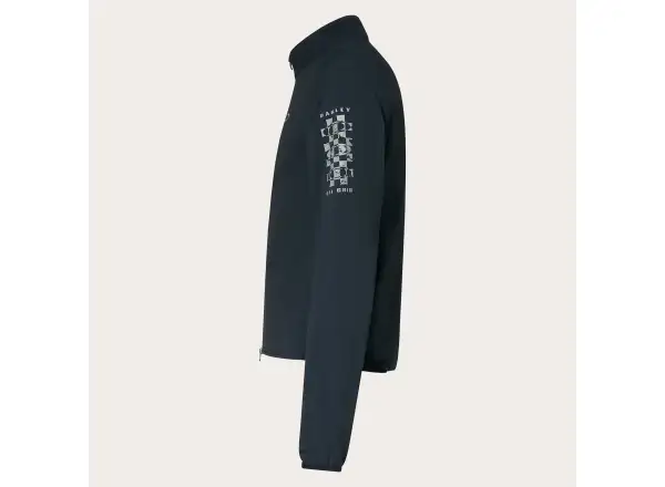 Oakley Off Grid Pkble 2.0 men's jacket Blackout