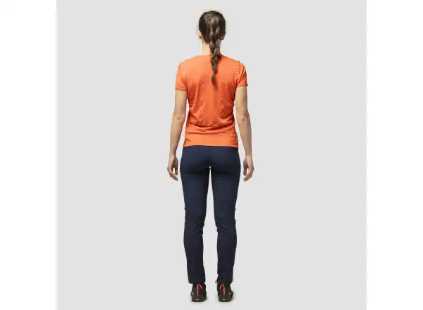 Salewa Agner DST women's pants Navy Blazer