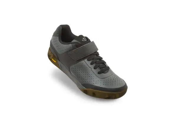 Giro Chamber II MTB men's cycling shoes Dark Shadow/Black/Gum