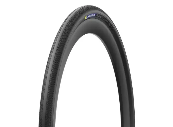 Michelin Power Adventure TS TLR Competition Line 650bx48 gravel tire kevlar Black
