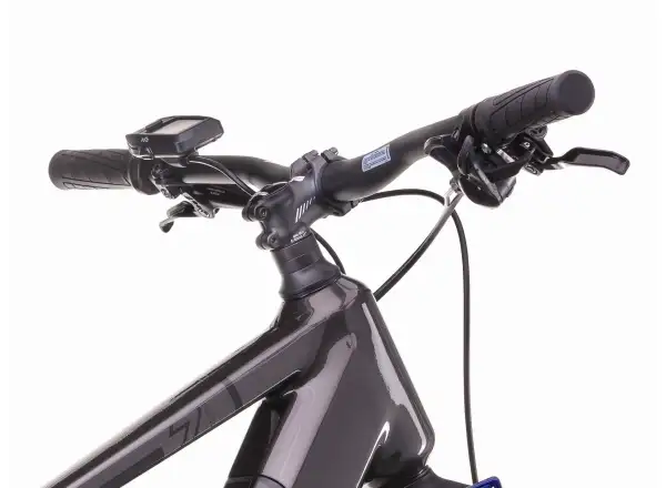 Crussis ONE-Largo 7.11 513Wh mountain e-bike