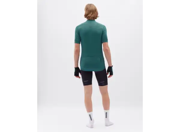 Silvini Carnio men's jersey short sleeve Ocean